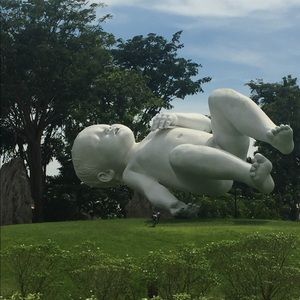 Meet your Posher, Sunny